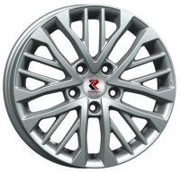 RepliKey Creta FL (R238) 6x16 5*114,3 Et:43 Dia:67,1 HSB