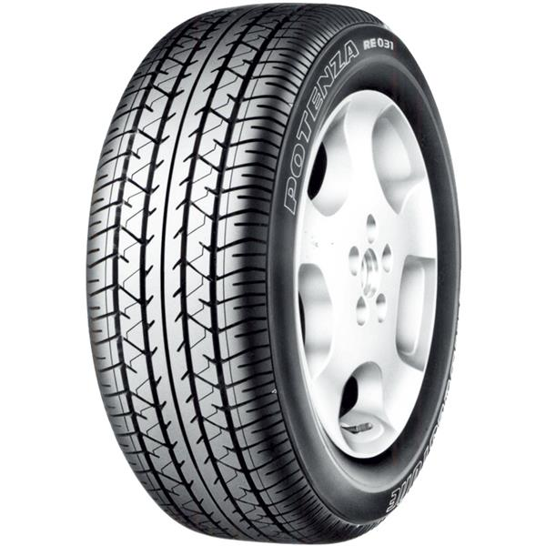 235/55R18 99V Bridgestone Potenza RE031 