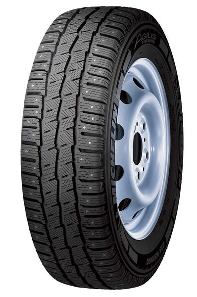 215/75R16 116/114R Michelin Agilis X-ICE North