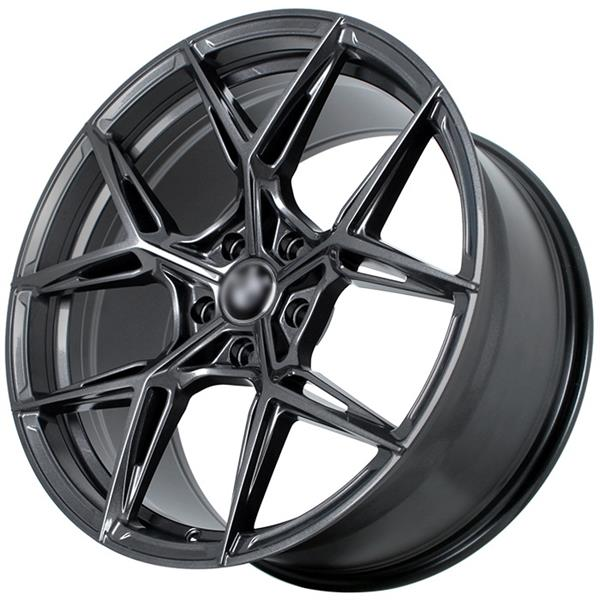 Sakura Wheels YA3823 8,5x19 5*114,3 Et:35 Dia:73,1 BF1