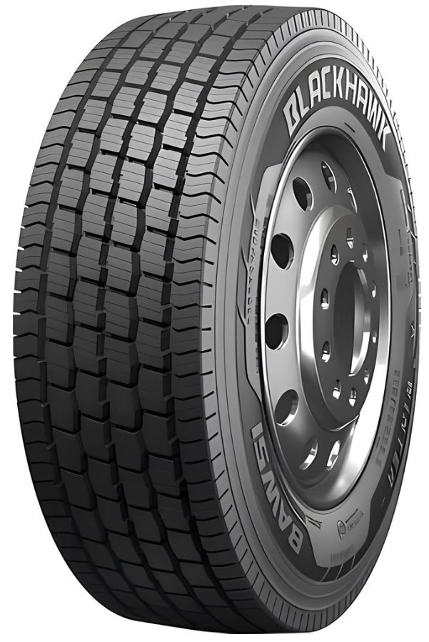 грузовая шина Blackhawk BAW51 385/65 R22.5 160K (158L) 20pr
