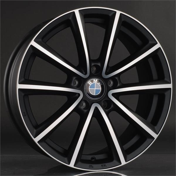 RPLC BM78 8x18 5*112 Et:30 Dia:66,6 MBFP