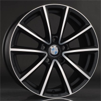 RPLC BM78 8x18 5*112 Et:30 Dia:66,6 MBFP 