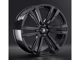 LS Forged FG11 8,5x19 6*139,7 Et:36 Dia:100,1 BKF