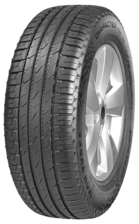 235/55R17 99H Ikon Tyres (Nokian Tyres) Character Aqua SUV 