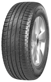 235/55R17 99H Ikon Tyres (Nokian Tyres) Character Aqua SUV 