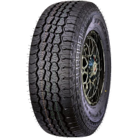 195/80R15 100T Tracmax X-PRIVILO AT01 