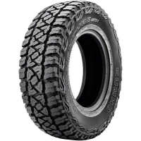 265/65R17 120Q Kumho Road Venture MT51 