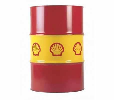 Редукторное масло Shell Omala S4 GX 220 209л