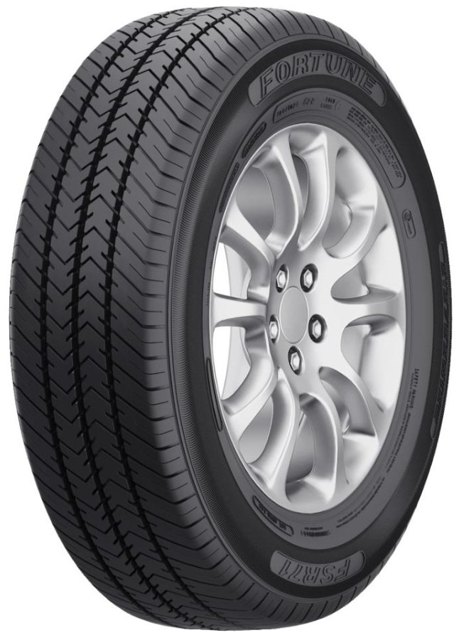 225/75R16 121/120R Fortune FSR71
