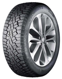 235/70R16 106T Continental IceContact 2 SUV 
