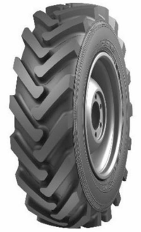 7.50-20 102A6 6 Кама НК-432 TT 
