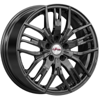 iFree Аскет 7x17 5*108 Et:33 Dia:60,1 BK 