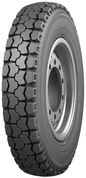 грузовая шина Белшина К-84МБ У-2 8.25 R20 130/128J 12pr Универсальная