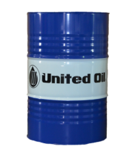 Моторное масло United Oil UNITED ECO-MAX 10 10W30 CK-4 200л