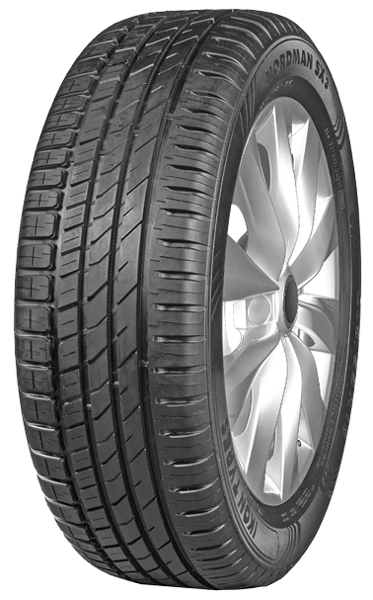 205/60R16 92H Ikon Tyres (Nokian Tyres) Character Eco