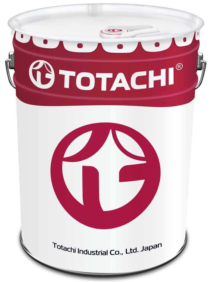 Трансмиссионное масло TOTACHI Ultima Syn Gear 75W-85 GL-5 20л