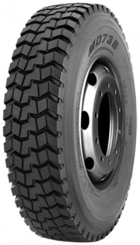грузовая шина Goodride MD738 215/75 R17.5 135/133J 16pr Ведущая
