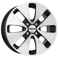 Carwel Сенеж 6x15 4*100 Et:45 Dia:56,6 AB