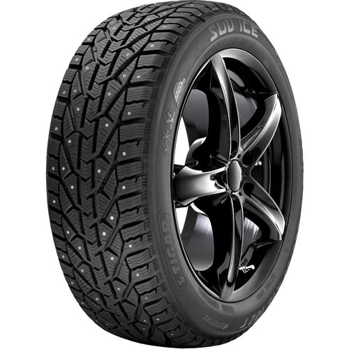 265/60R18 114T Tigar SUV ICE