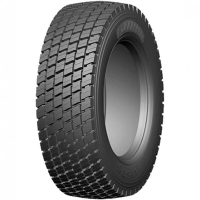грузовая шина JINYU JD575 235/75 R17.5 143/141K 18pr Ведущая