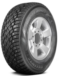 225/55R19 103T Delinte Winter WD42 