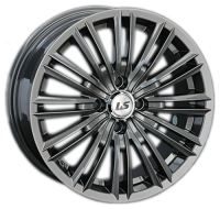 LS wheels LS237 6,5x15 4*98 Et:32 Dia:58,6 GM 
