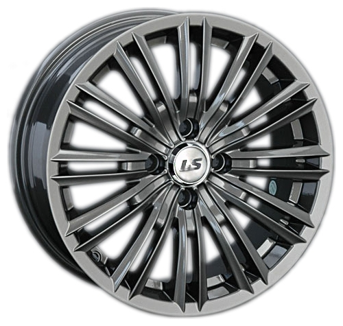 LS wheels LS237 6,5x15 4*98 Et:32 Dia:58,6 GM 