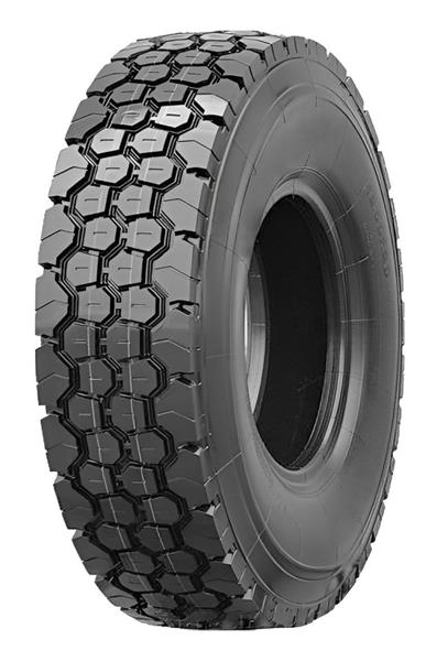 грузовая шина Satoya SU-22 8.25 R20 139/137K 16pr Универсальная
