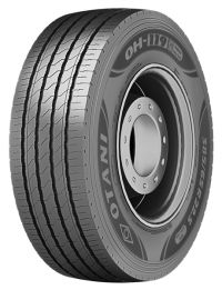 грузовая шина Otani OH-119 385/65 R22.5 160K 20pr Рулевая 