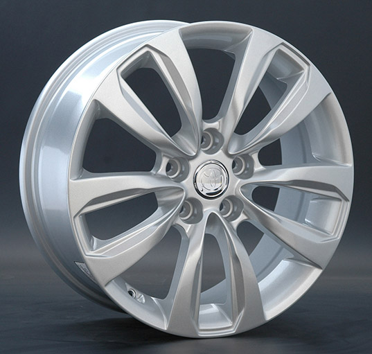 Replay TY155 7x17 5*114,3 Et:50 Dia:60,1 S