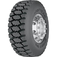 грузовая шина GoodYear OFFROAD ORD 325/95 R24 162/160G 0pr Ведущая 