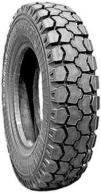 грузовая шина Tyrex CRG У-2 8.25 R20 133/131K 14pr Универсальная 