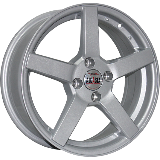 ALCASTA M45 6,5x16 4*108 Et:37,5 Dia:63,3 S 