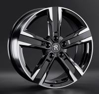 Replay JT8 7,5x19 5*108 Et:39 Dia:60,1 BKF