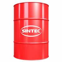 Моторное масло Sintec  PLATINUM SAE 5W-40 API SN/CF 60 л 