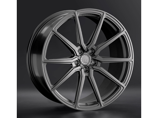 LS Forged FG01 11x21 5*112 Et:42 Dia:66,6 MGM 