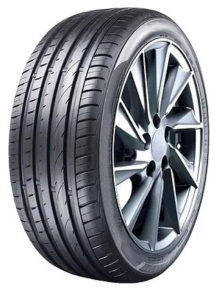 245/45R17 99W Vittos VSU01 Sportmacro 