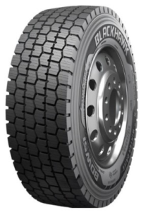 грузовая шина Blackhawk BDW51 Nordic 315/70 R22.5 154/150L 18pr Ведущая