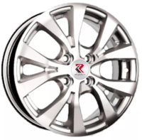 RepliKey Solaris (R161) 6x15 4*100 Et:48 Dia:54,1 HSB