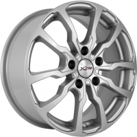 X'trike X-117 6,5x16 5*114,3 Et:35 Dia:67,1 HS