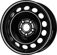 Trebl R-1680_P 7x16 5*139,7 Et:35 Dia:108,6 black 