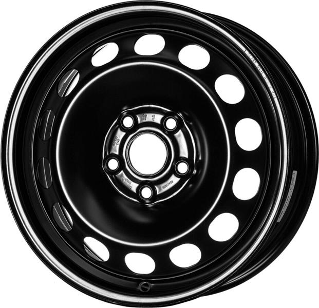 Trebl R-1680_P 7x16 5*139,7 Et:35 Dia:108,6 black 