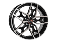 Remain R188 7,5x17 5*114,3 Et:50 Dia:67,1 алмаз черный 