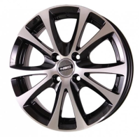 NEO 509 6x15 5*100 Et:40 Dia:57,1 BD