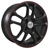 NZ SH651 6x15 5*105 Et:39 Dia:56,6 MBRS 
