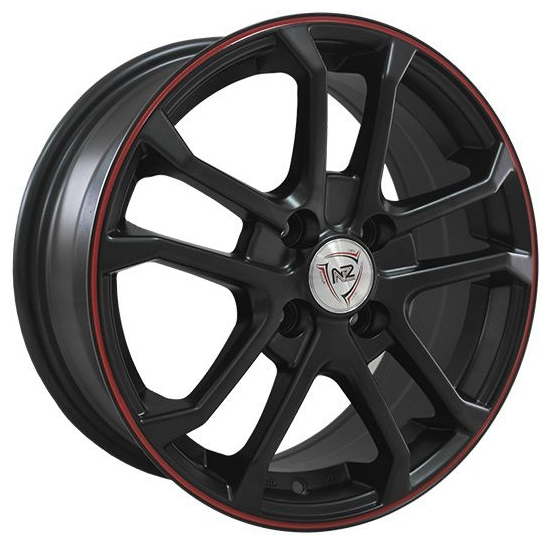 NZ SH651 6x15 5*105 Et:39 Dia:56,6 MBRS