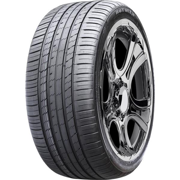 275/40R20 106W Rotalla RS01+
