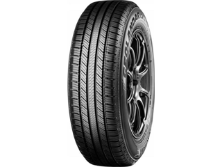 235/55 R18 100V Yokohama Geolandar CV G058 