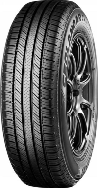 235/55 R18 100V Yokohama Geolandar CV G058 